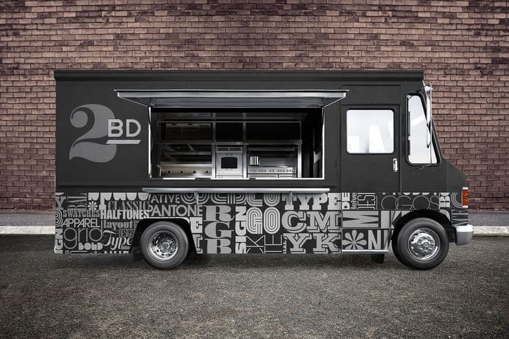 How to Start a Food Van Business From Scratch: The Honest Step-by-Step Guide