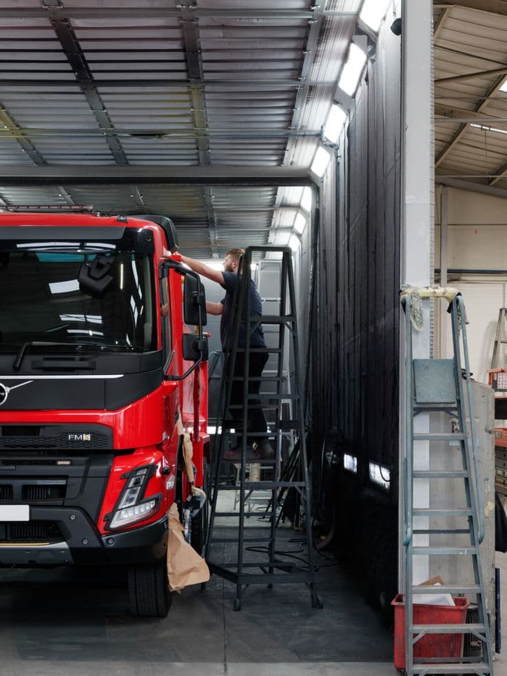 Food Truck Repair Near Me: Complete Guide to Commercial Kitchen Equipment Repairs