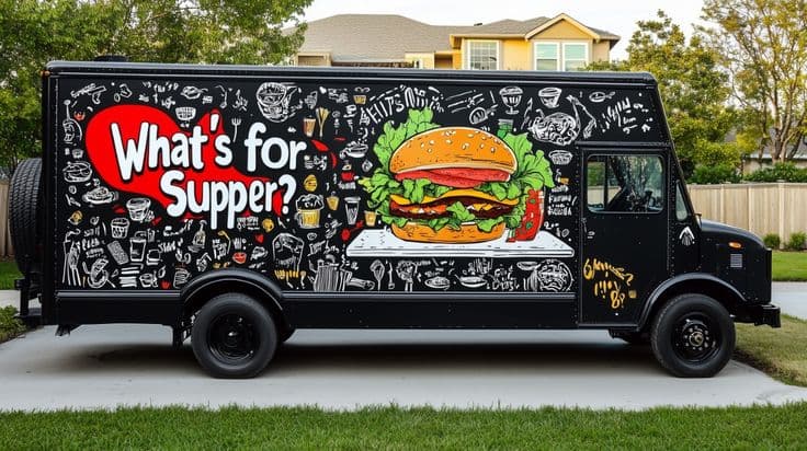 What Does It Actually Cost to Buy a Food Truck New? A Builder's Honest Breakdown