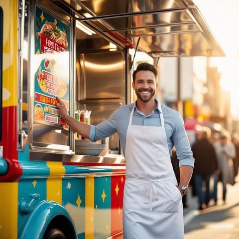 Custom Food Truck Builders in Virginia: How to Choose the Right One in 2026