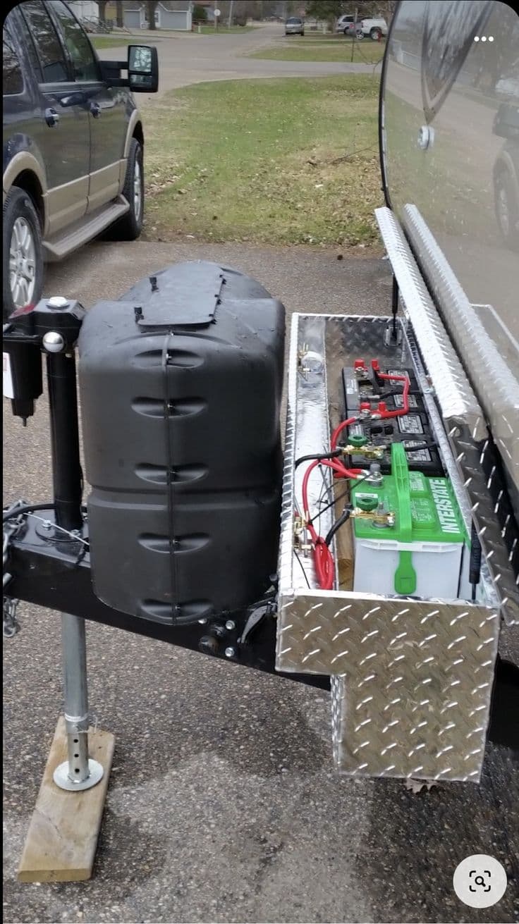 Food Truck Electrical Load Calculation 2026: The Builder’s Formula
