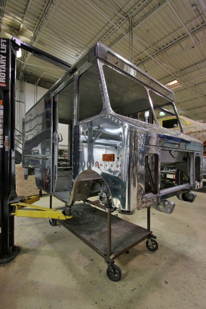 Step Van Food Truck Conversion 2026: Complete Builder’s Guide (What You Need to Know)