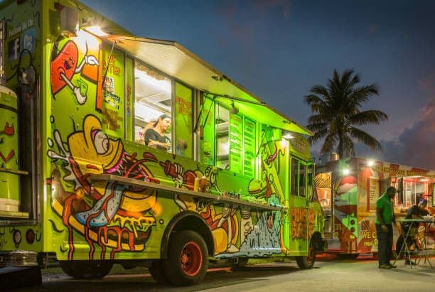 Food Truck Wrap vs Paint 2026: Which Is Better for Your Brand? (Builder's Honest Comparison)