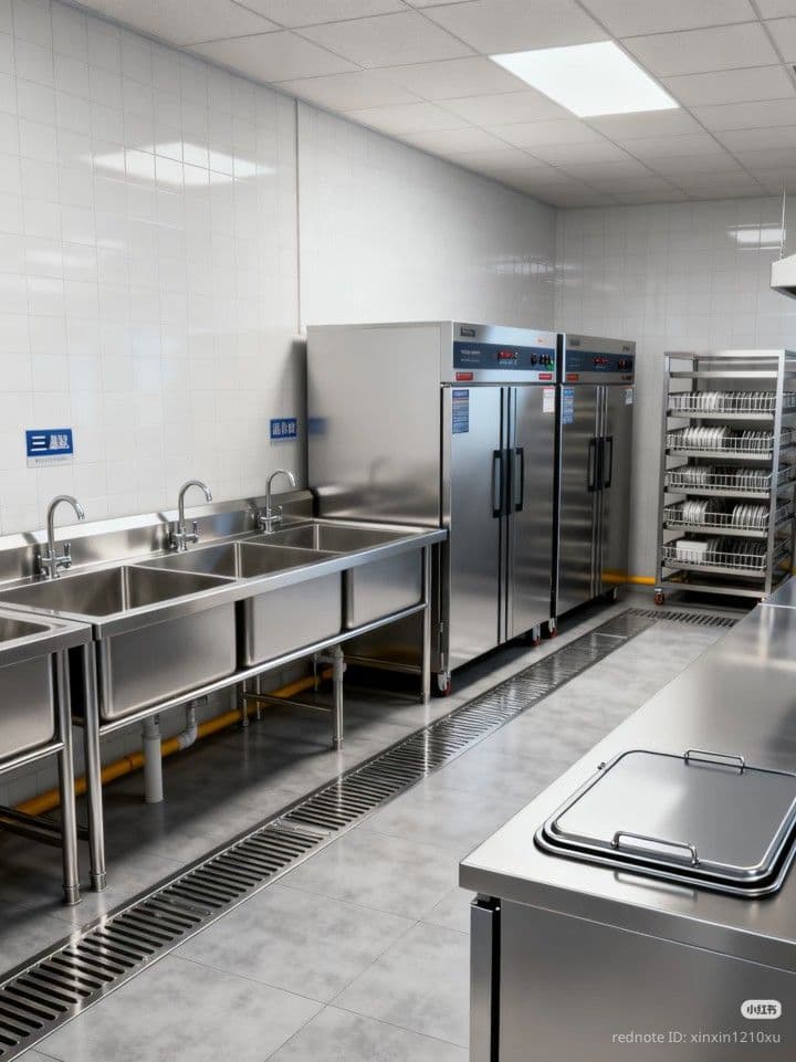 NSF Certification for Food Trucks 2026: What It Means, What Requires It, and Why Your Inspector Will Check Every Item
