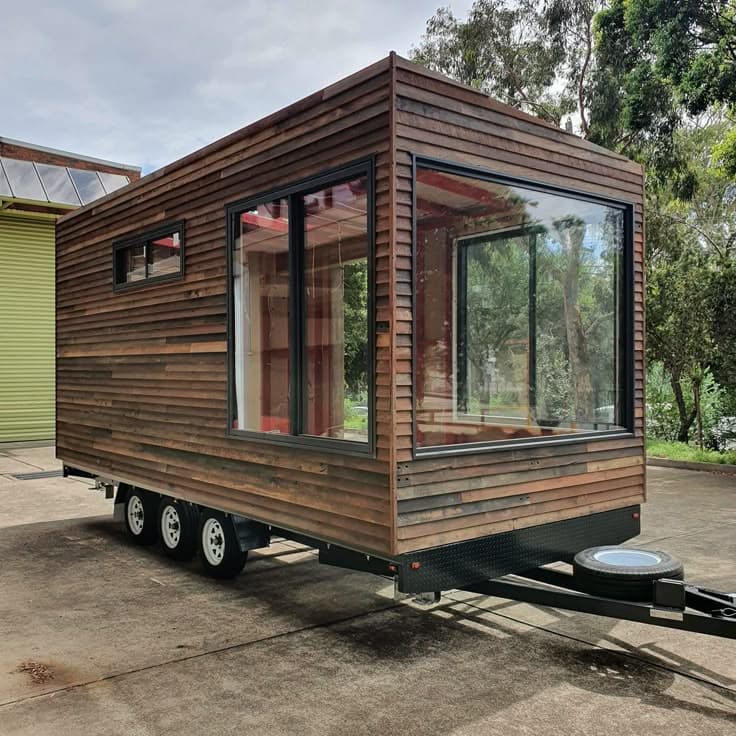 Concession Trailer Cost 2026: What a Custom Build Actually Costs (Builder’s Price Breakdown)
