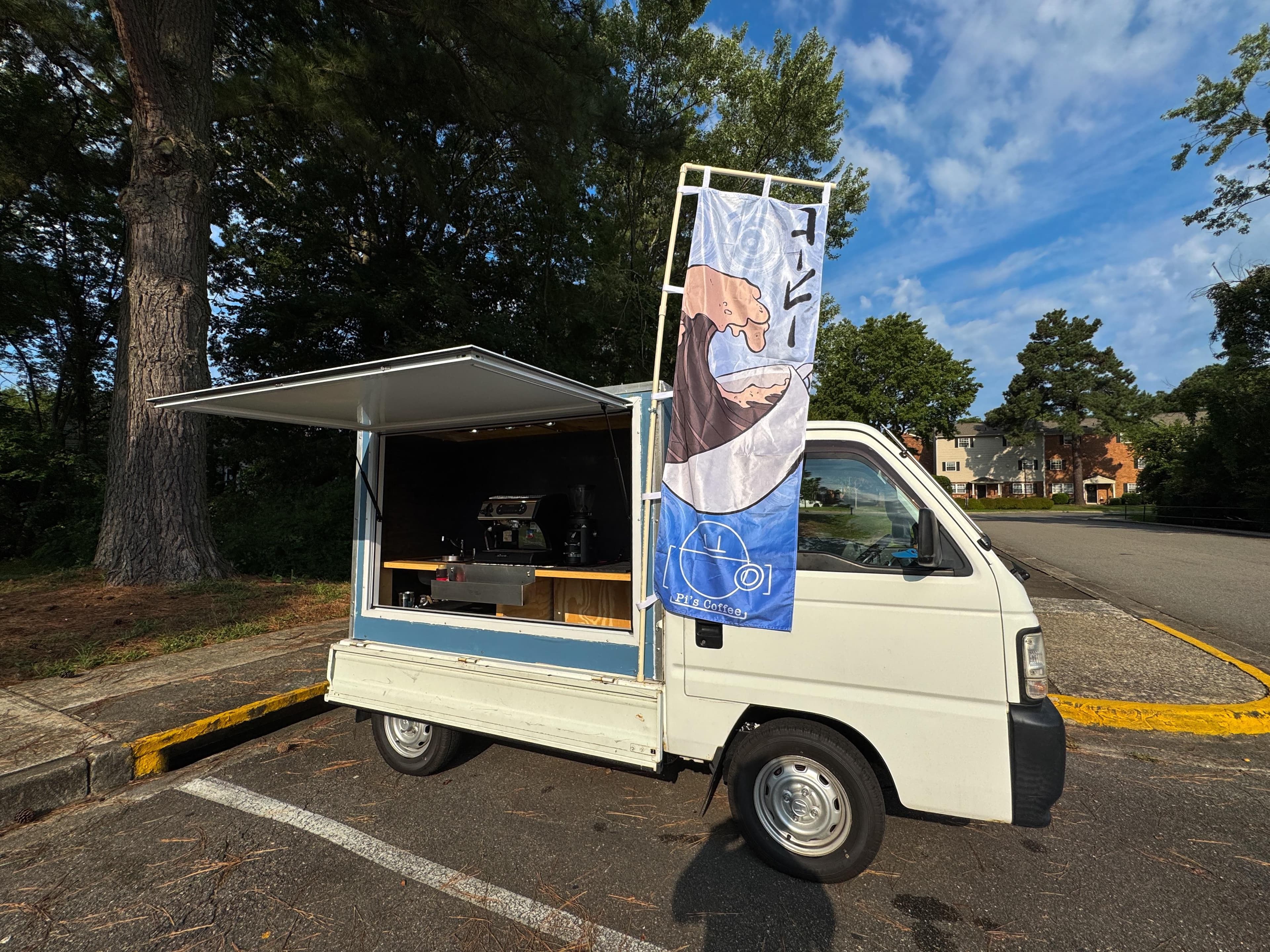 Kei Truck Food Truck Conversion 2026: The Complete Builder's Guide