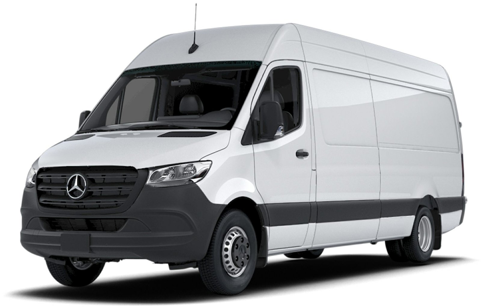 Sprinter Van