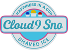 Cloud9 sno Logo