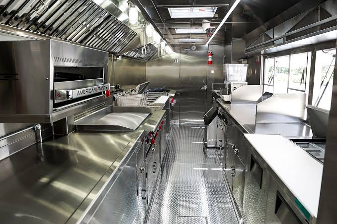 Best Flooring Options for Food Trucks: Durable, Safe & Easy-to-Maintain Solutions