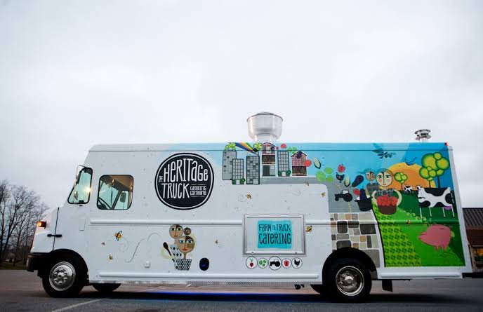 Food Truck Fabrication Cost: Complete 2026 Pricing Guide